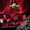 Gps - Two Seasons: Live In Japan Volume 01 (2 Cd+Dvd) cd