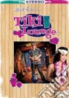 (Music Dvd) Merrell Fankhauser - Tiki Lounge (Dvd+Cd) cd