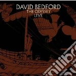 David Bedford - The Odyssey cd
