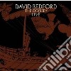 David Bedford - The Odyssey cd