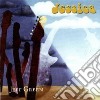 Jeff Green - Jessica cd