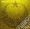 Wally Montpellier - Montpellier cd