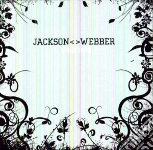 Jackson Webber - What It Is cd musicale di Jackson Webber