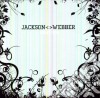 Jackson Webber - What It Is cd