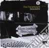 Adam Lambert And Steve Cooke - Paramount Sessions (2 Cd) cd