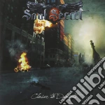 Soul Secret - Closer To Daylight cd