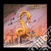 Atkins May Project - The Serpent's Kiss cd