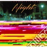 Night - Long Distance cd