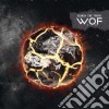 Wof - Search The Truth cd