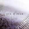 Genre Peak - Redux cd