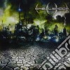 Shellshock - Born From Decline cd