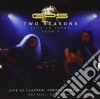 (Music Dvd) Gps - Two Seasons: Live In Japan Volume Two cd