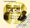 Martin Stephenson & Helen Mccookerybook - Cafe Of Tiny Kindnesses cd