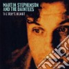 Martin Stephenson & The Daintees - Boys Heart cd