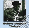 Martin Stephenson & The Daintees - Gladsome Humor & Blue cd