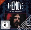 (Music Dvd) Move (The) - Lost Broadcasts cd
