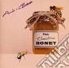 Ant Bee - Pure Electric Honey cd
