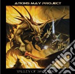 Atkins / May Project - Valley Of Shadows