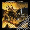 Atkins / May Project - Valley Of Shadows cd