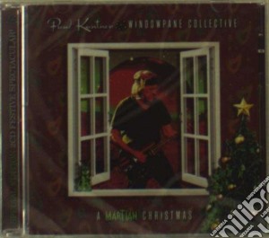 Paul Kantner - A Martian Christmas (2 Cd) cd musicale di Paul Kantner
