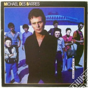Michael Des Barres - I'm Only Human cd musicale di Michael Des barres