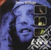 Steve Hillage - Live In England 1979 (cd+dvd) cd