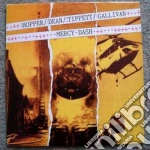 Hopper / Dean / Tippett / Gallivan - Mercy Dash cd