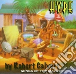 Robert Calvert - Hype cd