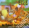 Robert Calvert - Hype cd