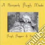 Hugh Hopper & Kramer - A Remark Hugh Made