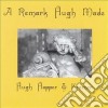 Hugh Hopper & Kramer - A Remark Hugh Made cd
