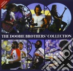Doobie Brothers (The) - The Doobie Brothers Collection (Cd+Dvd)