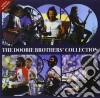 Doobie Brothers (The) - The Doobie Brothers Collection (Cd+Dvd) cd
