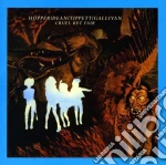 Hopper / Dean / Tippett / Gallivan - Cruel But Fair cd