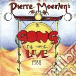 Pierre Moerlen's Gong - Full Circle Live 88