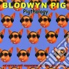 Blodwyn Pig - Pigthology cd