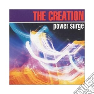 Creation (The) - Power Surge cd musicale di Creation