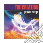 Creation (The) - Power Surge cd