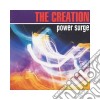 Creation (The) - Power Surge cd