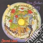 Pierre Moerlen's Gong - Second Wind cd