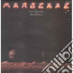 Lancaster, Jack - Marscape cd