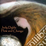 Judy Dyble - Flow & Change cd