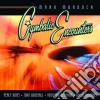Mark Murdock - Cymbolic Encounters cd