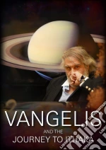 (Music Dvd) Vangelis - Journey To Ithaka cd