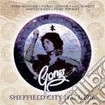 Pierre Moerlen's Gong - Live In Sheffield cd