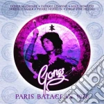Pierre Moerlen's Gong - Live At The Bataclan, Paris cd