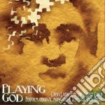 Corky Laing And The Perfect Child - Playing God