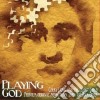 Corky Laing And The Perfect Child - Playing God cd