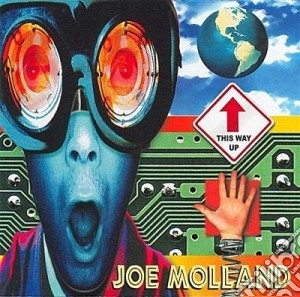 Joey Molland - This Way Up cd musicale di Joey Molland