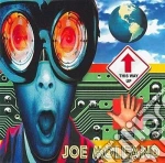 Joey Molland - This Way Up cd